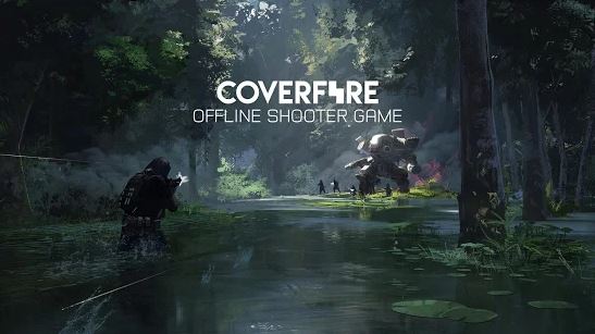 cover fire game offline android