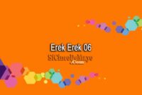Erek Erek 06