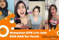 apk live indo