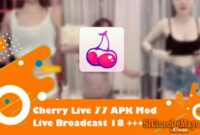 cherry live apk