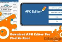 apk editor pro