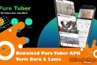 pure tuber apk