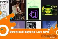 beyond live apk