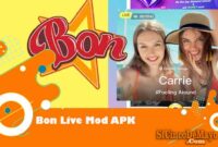 bon live mod apk