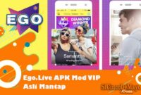 ego live apk