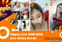 tippin live apk mod