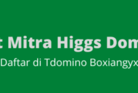 lat Mitra Higgs Domino Apk Tdomino Boxiangyx