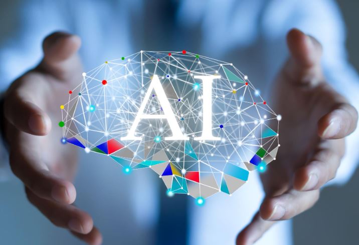 Apa itu Artificial Intelligence AI