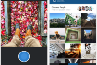 Aplikasi Edit Foto Instagram untuk Selebgram