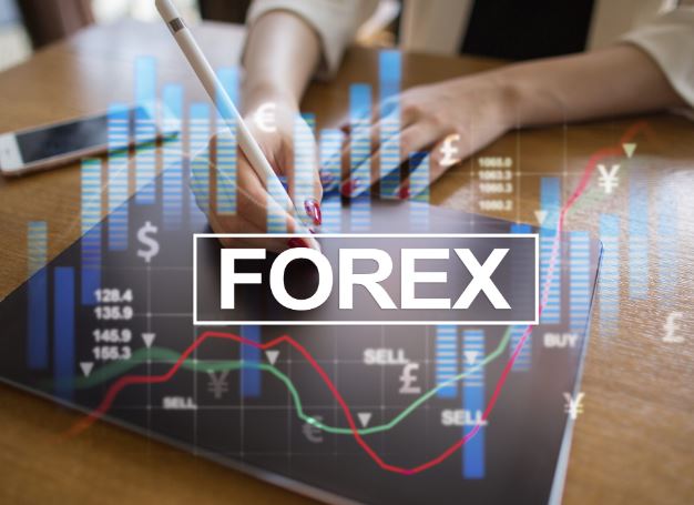 Cara Dasar Melakukan Trading Forex