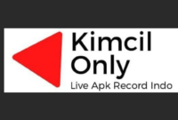 Kimcilonly Live APK Record Indo