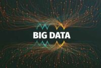 What Is Big Data Characteristics, Types And Technologies