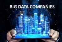 Big Data Companies That Have Success in Its Implementation