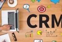 CRM Definition, Purpose, Benefits, Examples and Stages