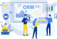 Easy Ways to Manage Customer Organization with CRM