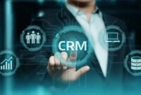Task Management Made Easier with the Task CRM Features