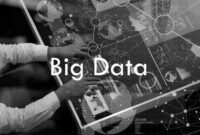 The Importance of Big Data Analytics in The World of Technology