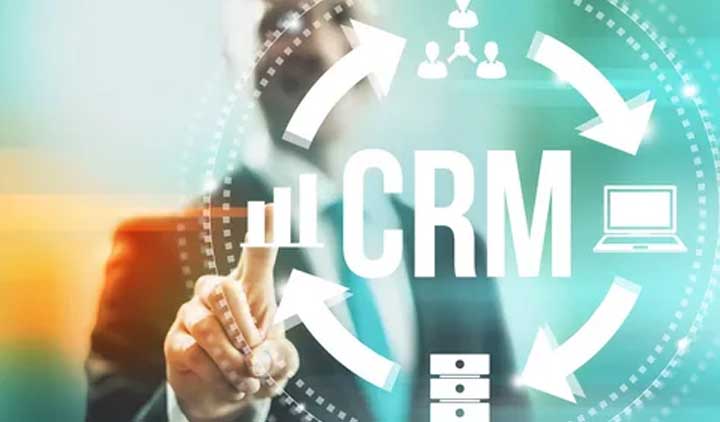 The Right Choice of CRM Project Management For Your Business