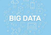 The Role of Big Data in e-Commerce, Let's Start Learning