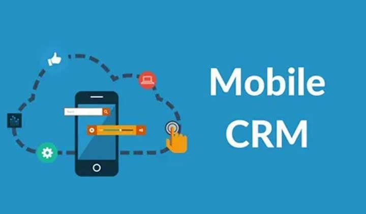 What is Mobile CRM Here are the Benefits and Advantages