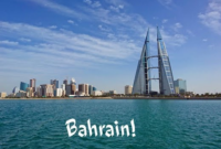Best Hotels In Bahrain