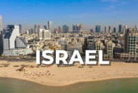 Best Hotels In Israel