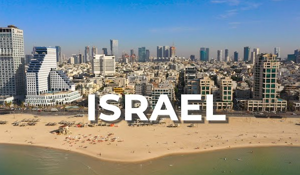 Best Hotels In Israel