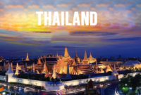 Best Hotels In Thailand