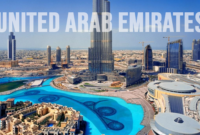 Best Hotels In United Arab Emirates
